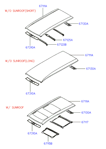 PANEL - REAR DOOR