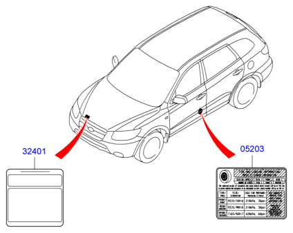 PANEL - REAR DOOR