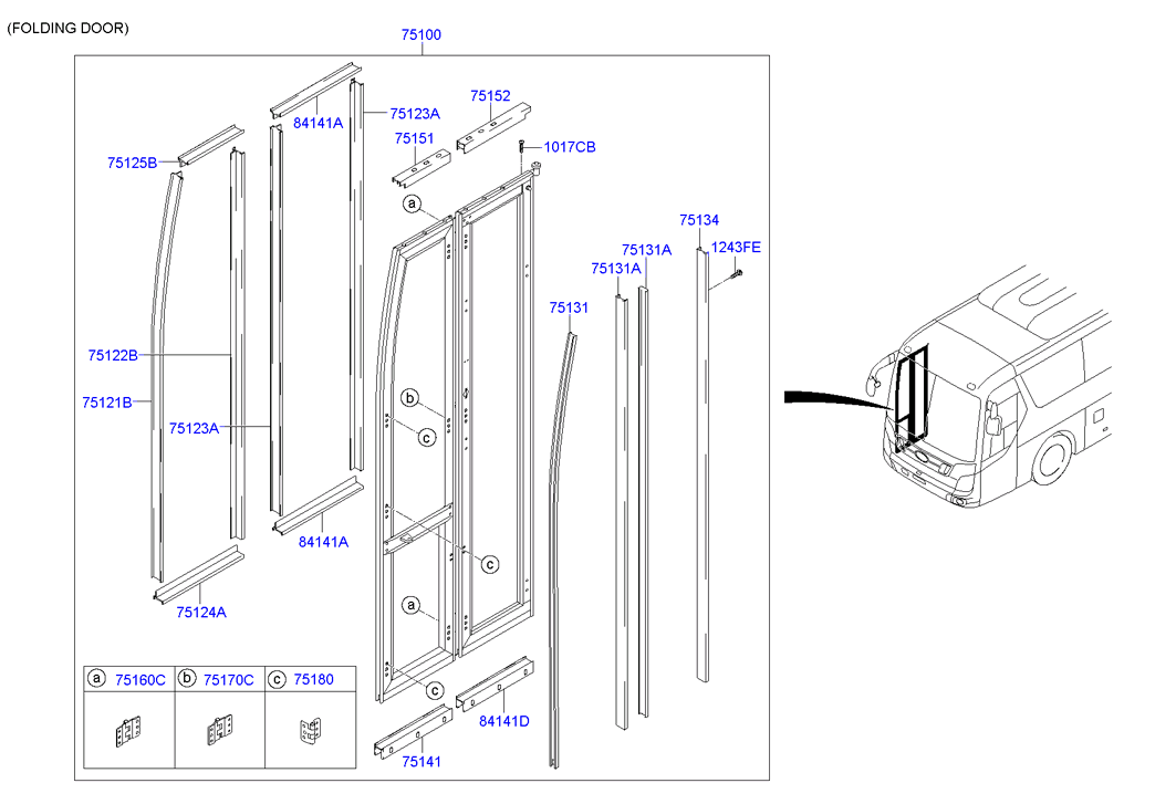 FENDER FLAP