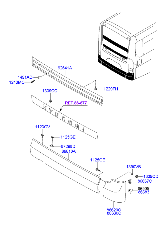 BELT - FRONT SEAT