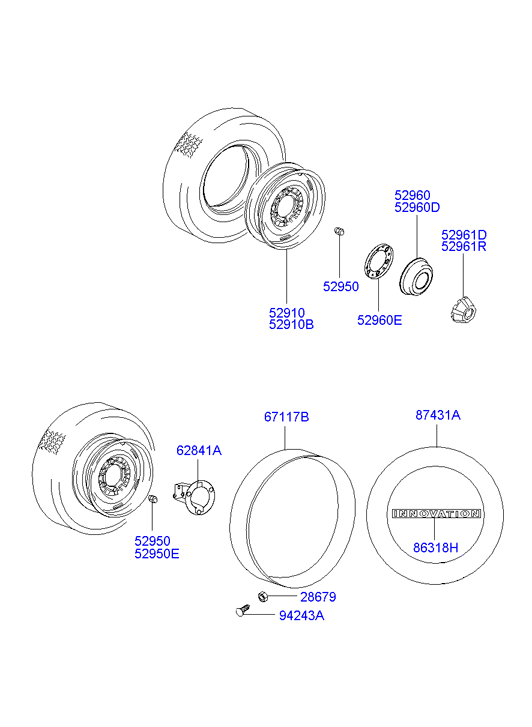 SENSOR - REAR WHEEL SPEED