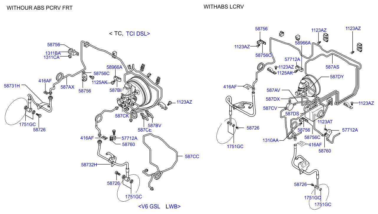 SENSOR - REAR WHEEL SPEED