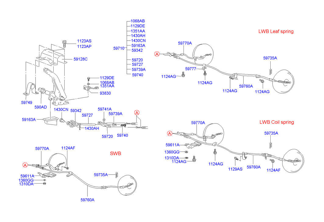 SENSOR - REAR WHEEL SPEED