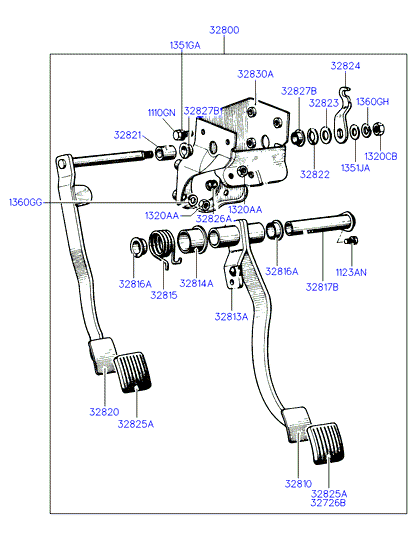 DRIVE - SHAFT