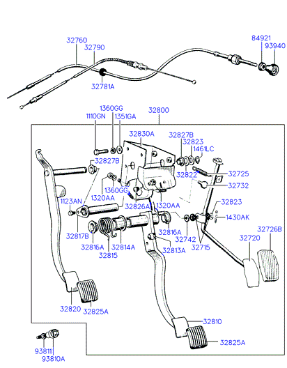 DRIVE - SHAFT