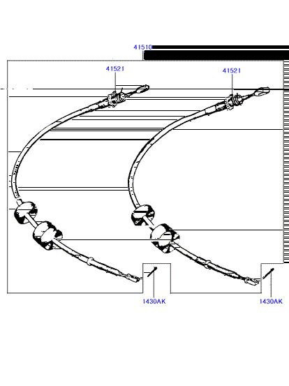 DRIVE - SHAFT