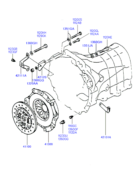 DRIVE - SHAFT