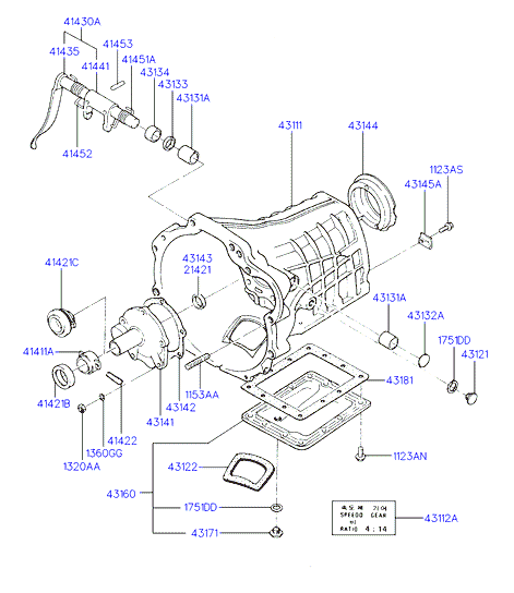 DRIVE - SHAFT