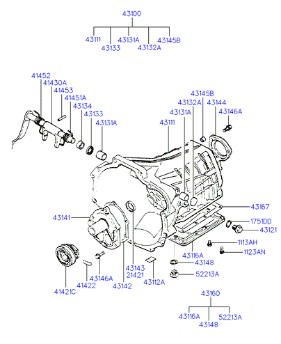 DRIVE - SHAFT