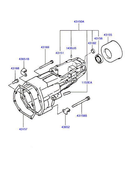 DRIVE - SHAFT