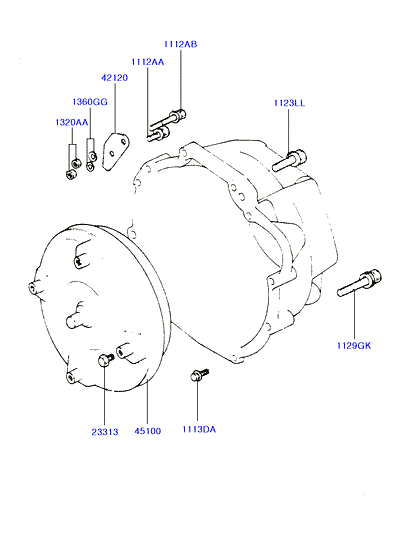 DRIVE - SHAFT