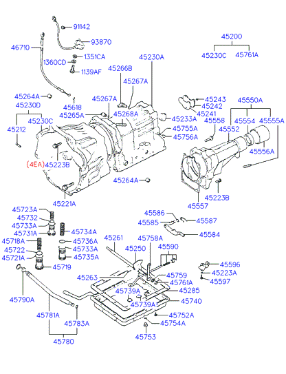 DRIVE - SHAFT