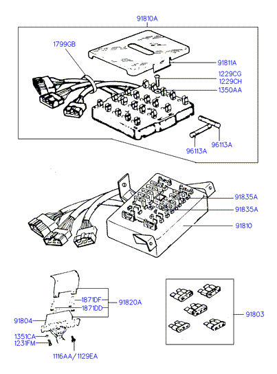 COOLER SYSTEM - CAR