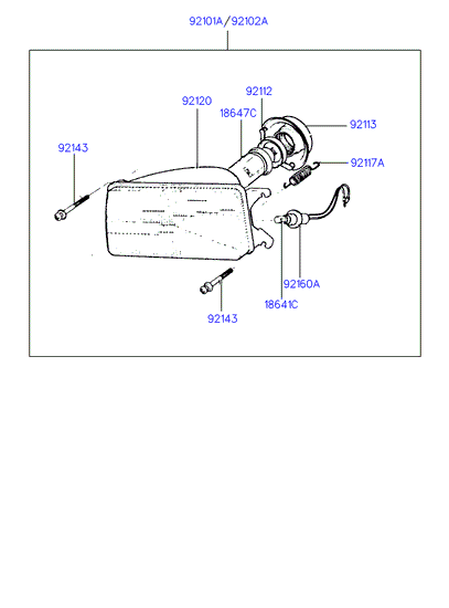 COOLER SYSTEM - CAR