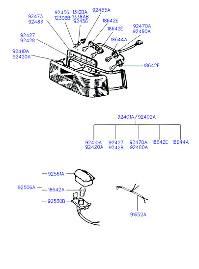 COOLER SYSTEM - CAR