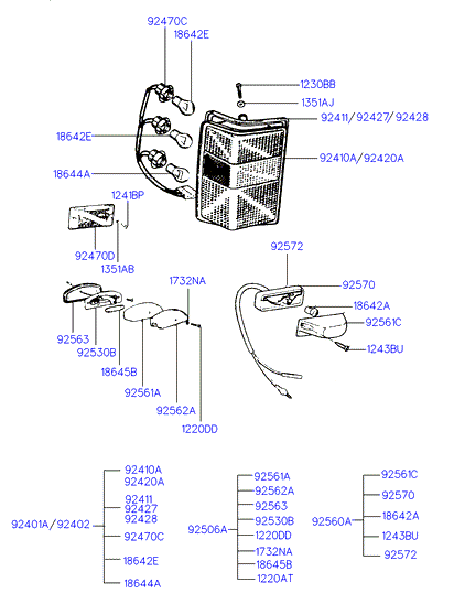 COOLER SYSTEM - CAR