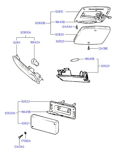 COOLER SYSTEM - CAR