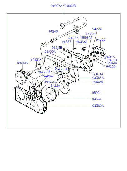 COOLER SYSTEM - CAR