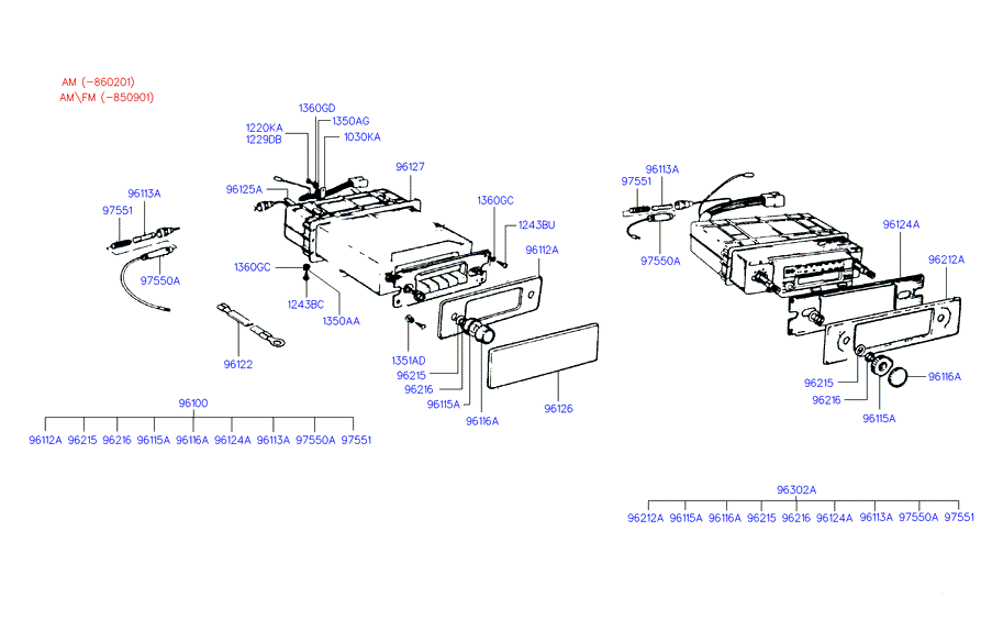 COOLER SYSTEM - CAR