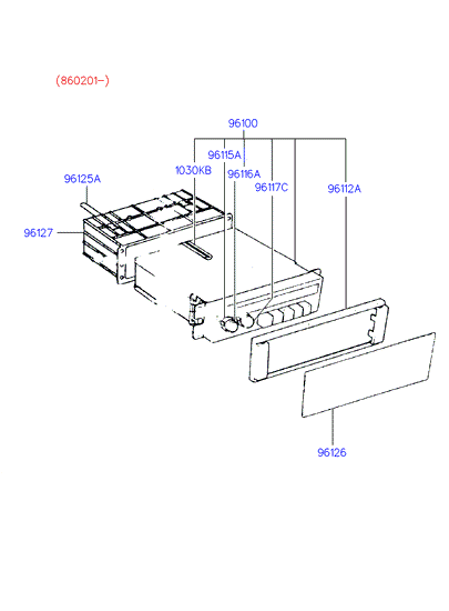 COOLER SYSTEM - CAR