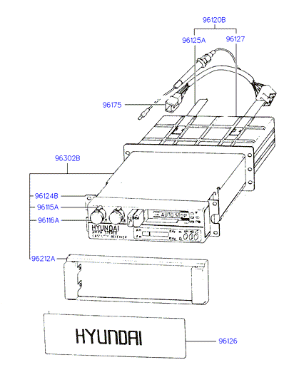 COOLER SYSTEM - CAR