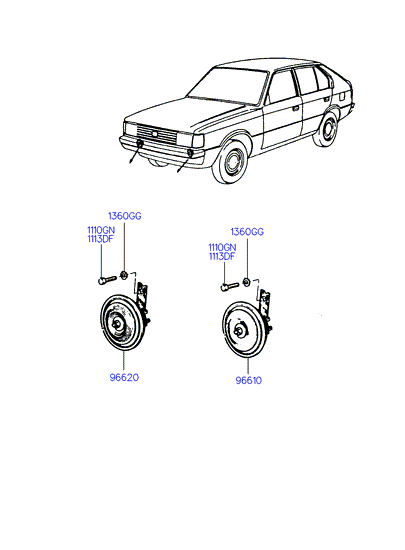 COOLER SYSTEM - CAR