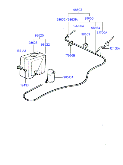 COOLER SYSTEM - CAR