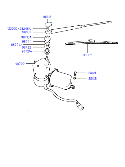 COOLER SYSTEM - CAR