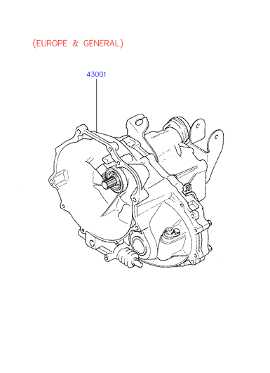 CV JOINT