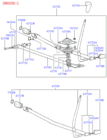 CV JOINT