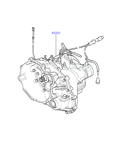 CV JOINT