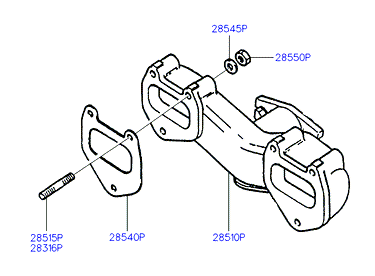 GENERATOR (SOHC)