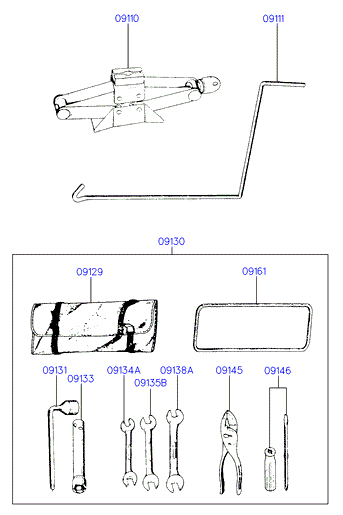 ALTERNATOR SUPPORT & MOUNTING