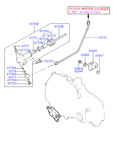 DRIVE SHAFT (I4)