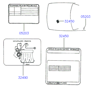 PANEL - REAR DOOR