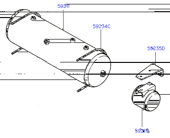 PARKING BRAKE OPERATION