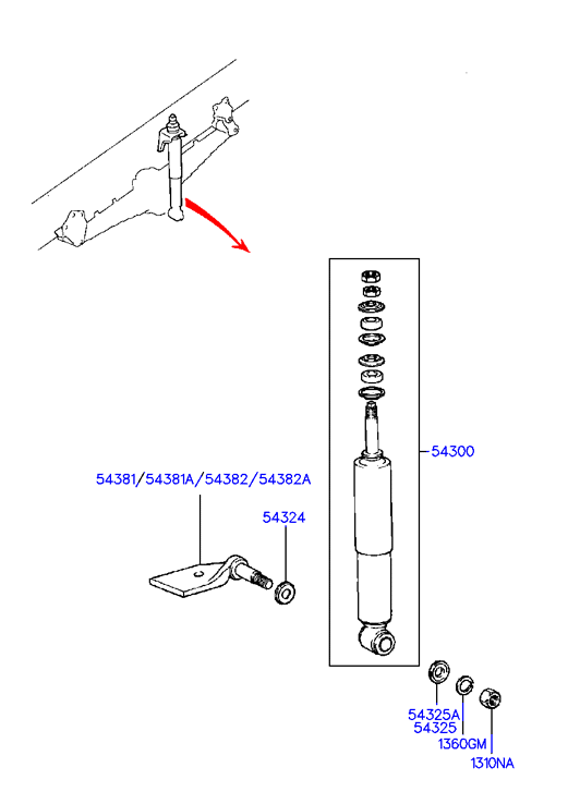 PARKING BRAKE OPERATION