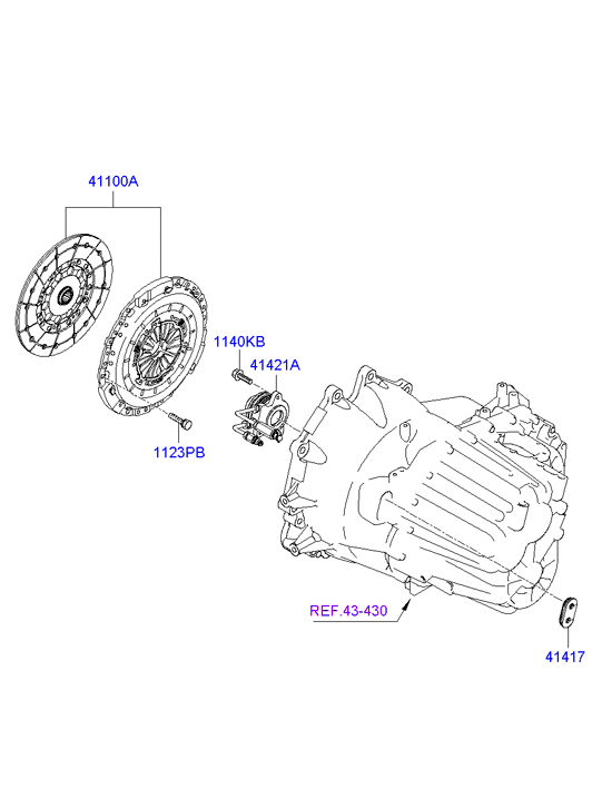 DRIVE SHAFT - FRONT