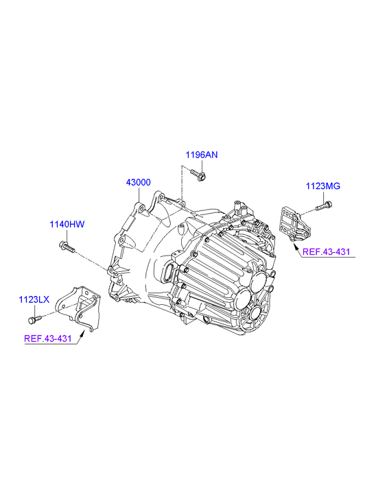 DRIVE SHAFT - FRONT