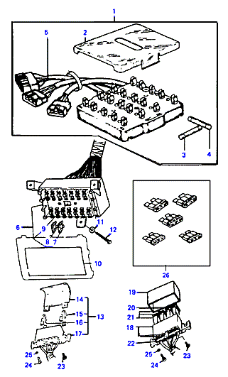 HEATER GROUP