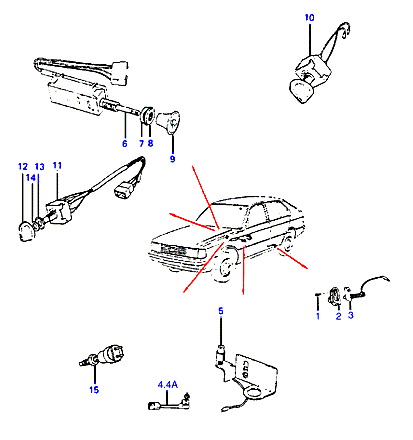 HEATER GROUP