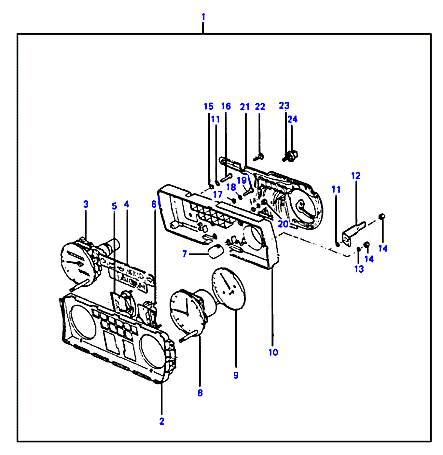 HEATER GROUP