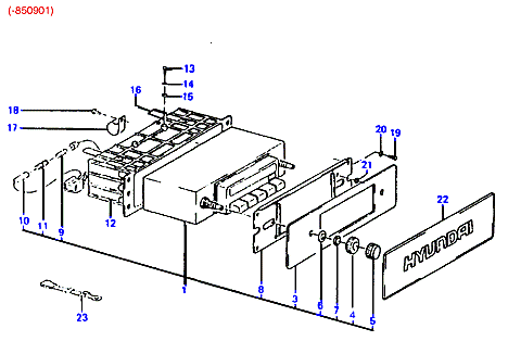 HEATER GROUP