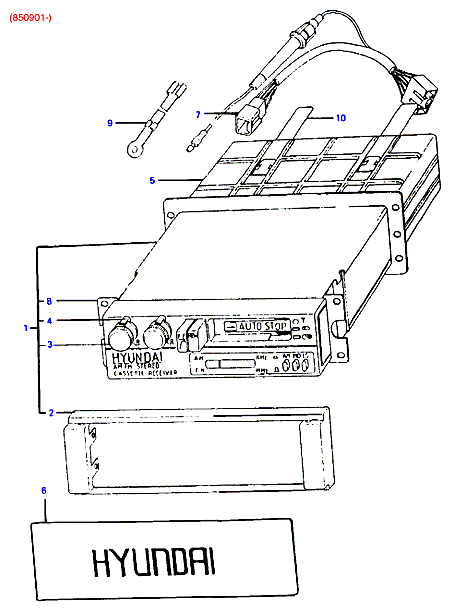 HEATER GROUP