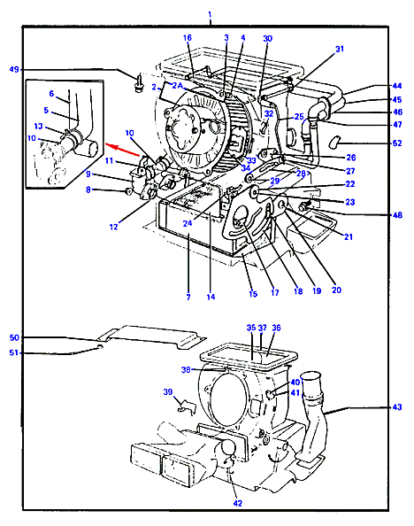 HEATER GROUP