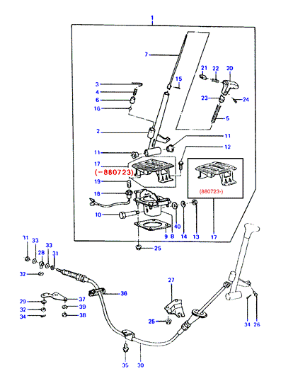 CV JOINT