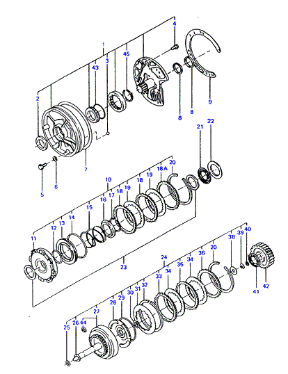 CV JOINT