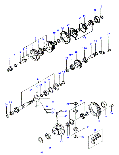 CV JOINT