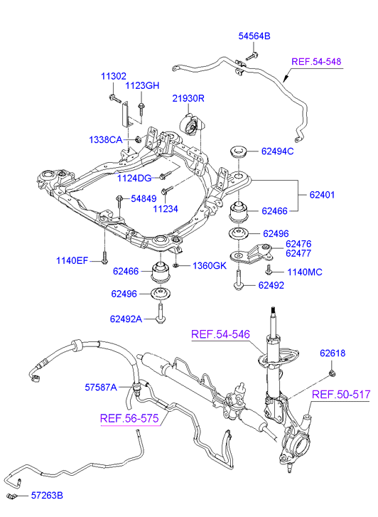 PANEL - REAR DOOR