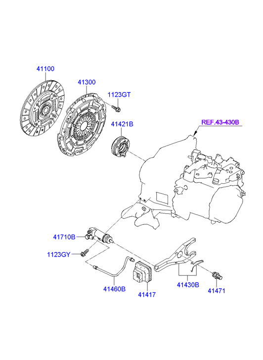 DRIVE SHAFT (FRONT)